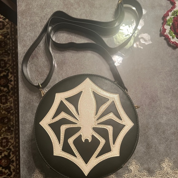 Spiderweb Snowflake bag - Picture 9 of 9